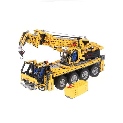 Lego technic set auto - 1x,