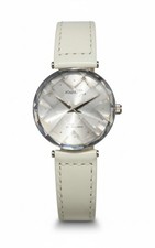 Jowissa Damen Armbanduhr Cubic