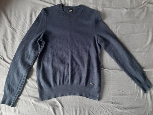 Men hugo boss sweater - men,