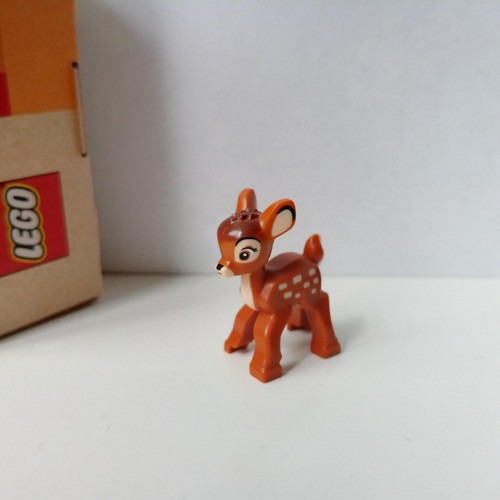 Lego disney minifigur - lego, minifigur: