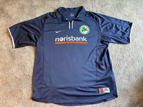 Spvgg greuther fürth trikot - spvgg,