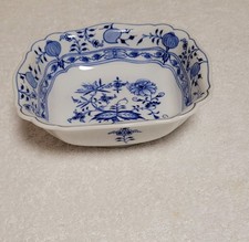 Meissen, Kleine Schale( 19 Cm
