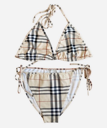 Vintage damen burberry anzug - vintage,