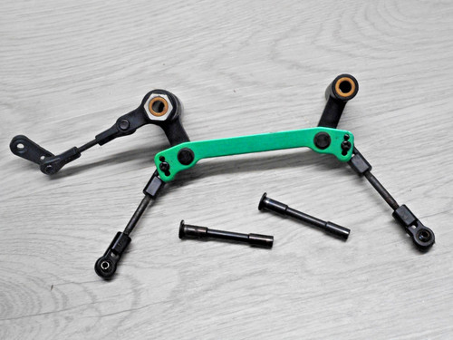 Ansmann virus lenkservo saver - virus,