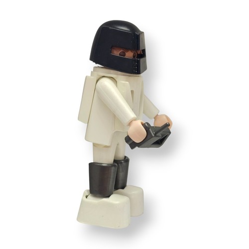 Playmobil figur mann - playmobil, vintage