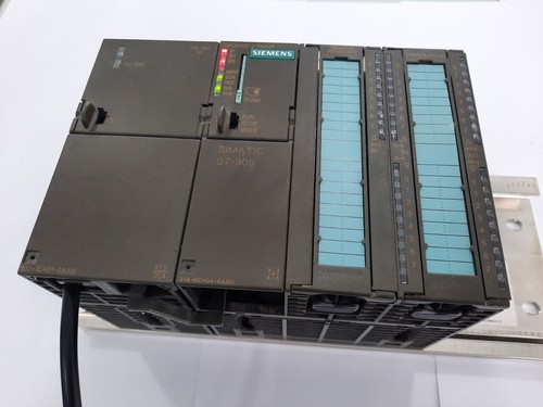 Siemens sps inkl nt - s7-sps,, nt-5a
