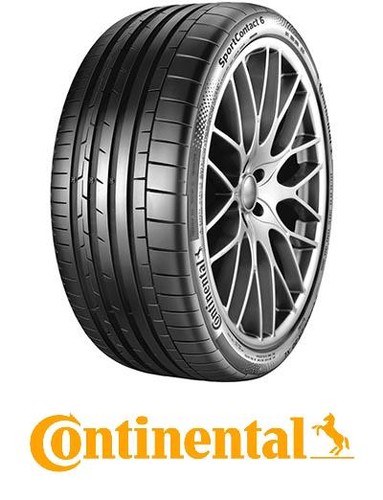 Continental sportcontact xl - continental,