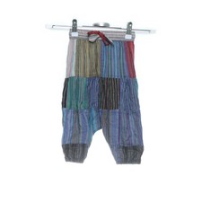 Haremshose, Größe: 146