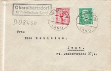 706978) DR Landpostblg