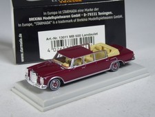 (XW-1) Brekina Starmada 13011