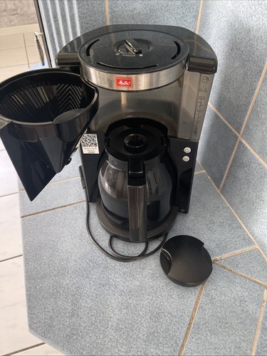 Melitta look therm selection - melitta,