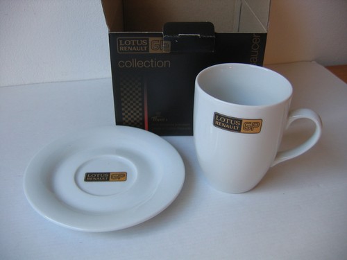 Lotus renault grand prix - grand,