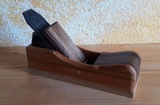 Hobel, Doppelhobel, Handhobel