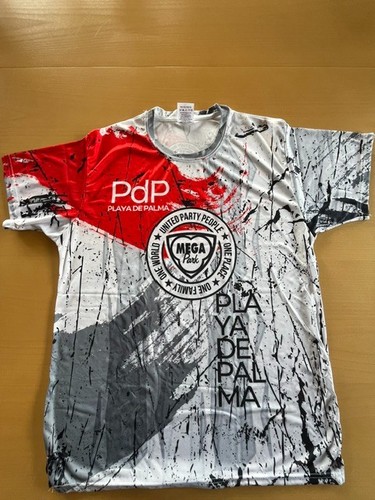 Original megapark shirt - original, t-shirt