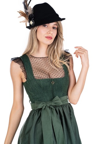 Dirndl eberstein tanne 70cm - dirndl,