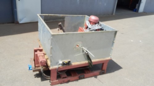 Brikettpresse brikettierpresse - brikettpresse,