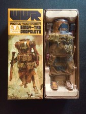 ThreeA 3A Ashley Wood 1/6 WWR