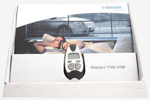 Webasto telestart t100 htm - telestart,