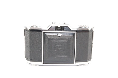 Zeiss ikon ikonta 522 - ikon, with