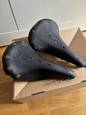 Brooks Flyer Special Leder