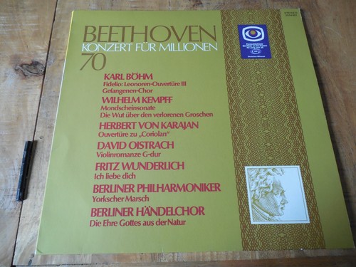 Beethoven konzert für - beethoven,