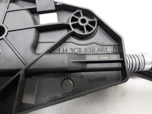 Passat 3c8839461j - vw,