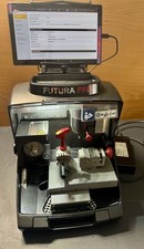 SILCA Futura Pro Engraving –