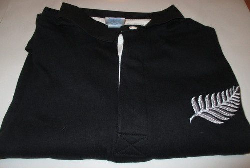 New zealand all blacks 1980er - zealand,