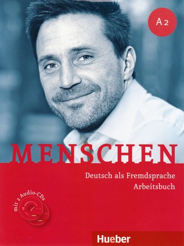 Hueber menschen deutsch als - a2,