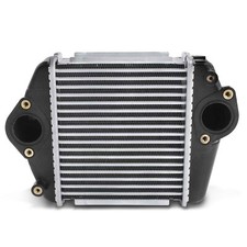 Ladeluftkühler Turbokühler