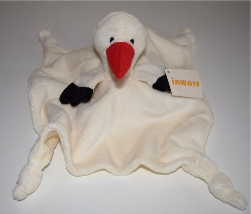 Inware storch schnuffeltuch - inware,