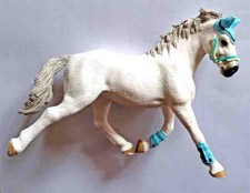 Schleich Pferd 08 Stute