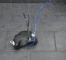 Ausgleichsbehälter BMW E46 Compact Behälter Tank Benzintank 6753264