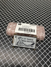 Adafruit 4195 2.13" Monochrome
