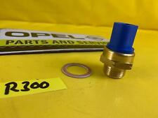 NEU Thermoschalter 88-83 Grad Opel Calibra 2,0 C20NE C20XE C20LET X20XEV