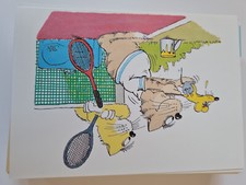 Uli Stein Postkarte 60/97 