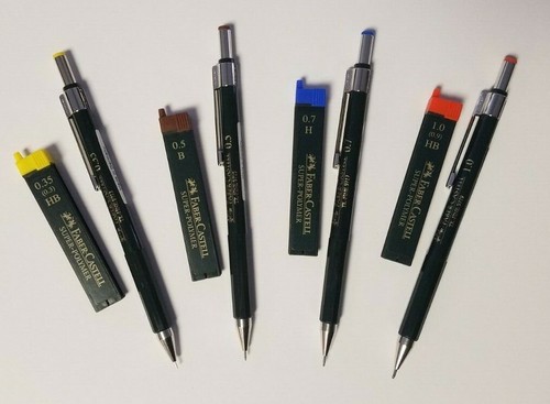 Faber castell fine - castell, tk