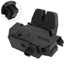 Heckklappenschloss Schloss