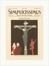 Titelseite der Nummer 38 von