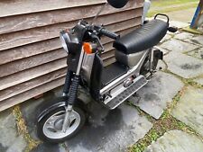 simson sr50 roller*REGENERIERTER MOTOR*NEUES KOMPLETTRAD