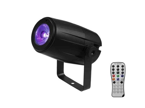 Eurolite led pst - pst-5, spot
