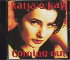 KATJA O. KAY / COMING OUT - CD