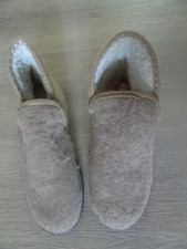 Damen Hausschuhe von Relax Gr. 36