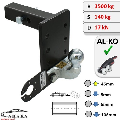 Ahk 50x50mm - ahk,