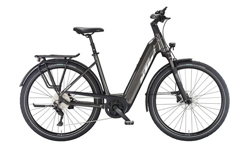 Ktm style 740 wave - wave, ebike