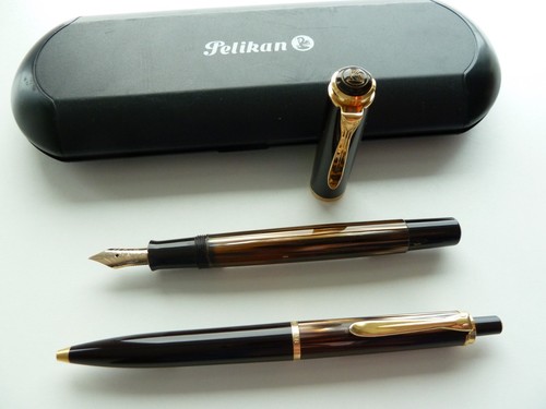 Pelikan set m400 - pelikan,
