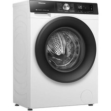 Hisense WD3S8043BW3, (8 kg
