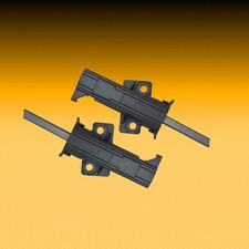 Kohlebürste Motorkohle