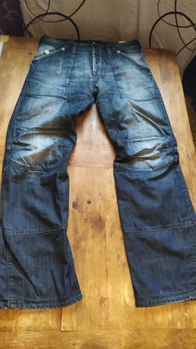 Star fire elwood loose - g-star,
