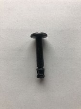 Zapfen Sitzbank MZ 125 SM SX MuZ Sitzbankschraube